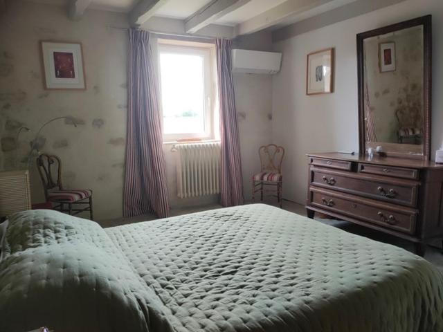 Magnanerie De Sainte Croix Hotel Cameră foto