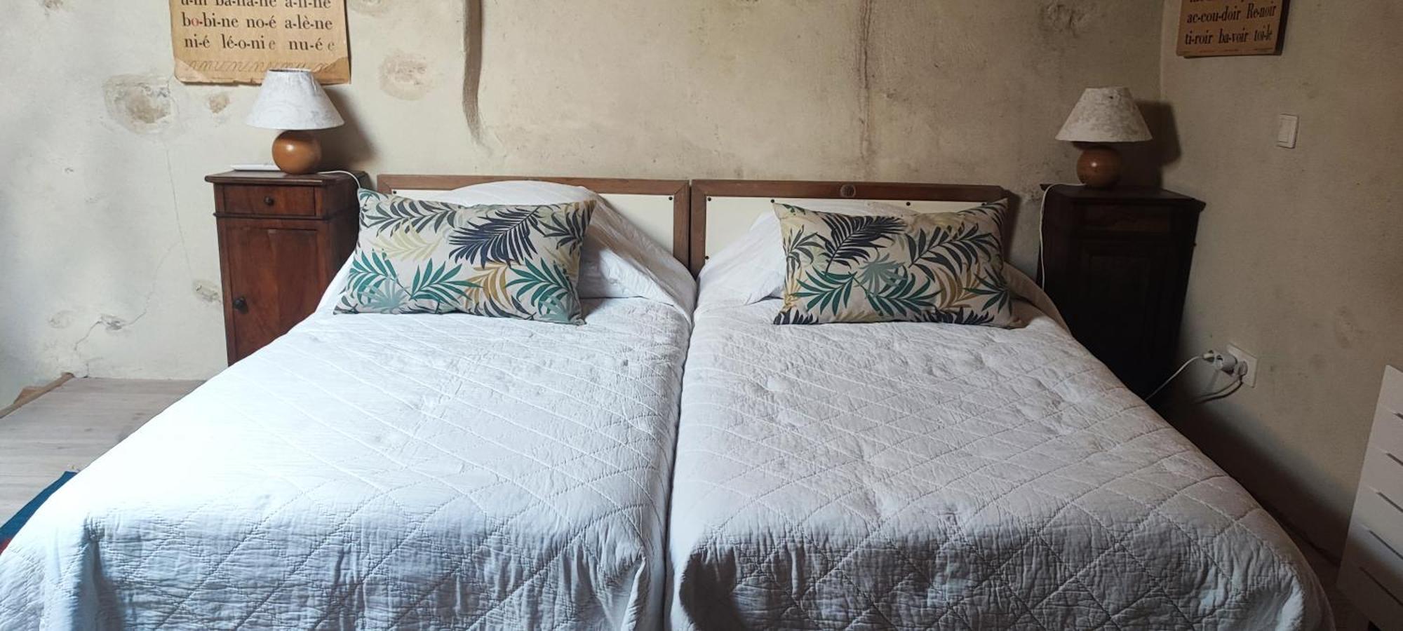 Magnanerie De Sainte Croix Hotel Cameră foto