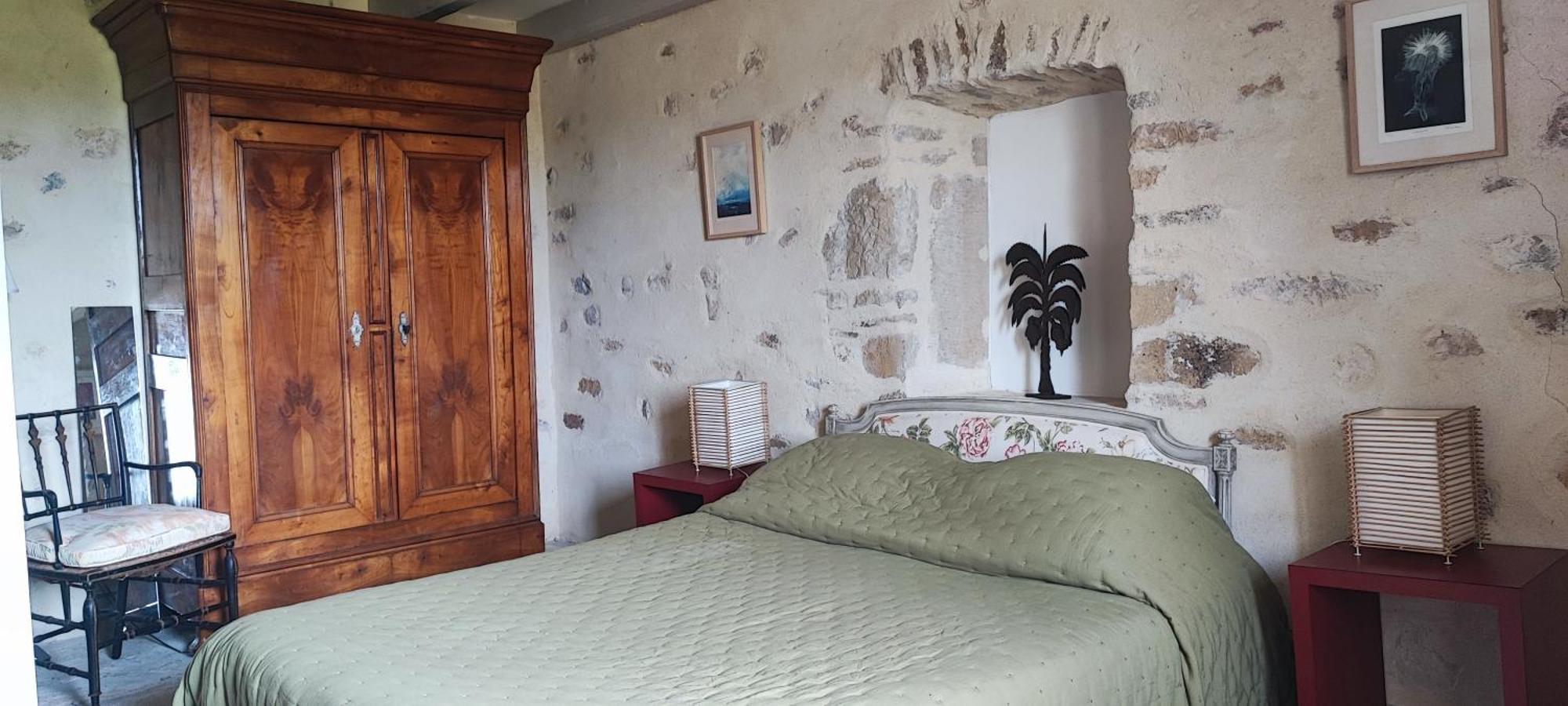 Magnanerie De Sainte Croix Hotel Cameră foto