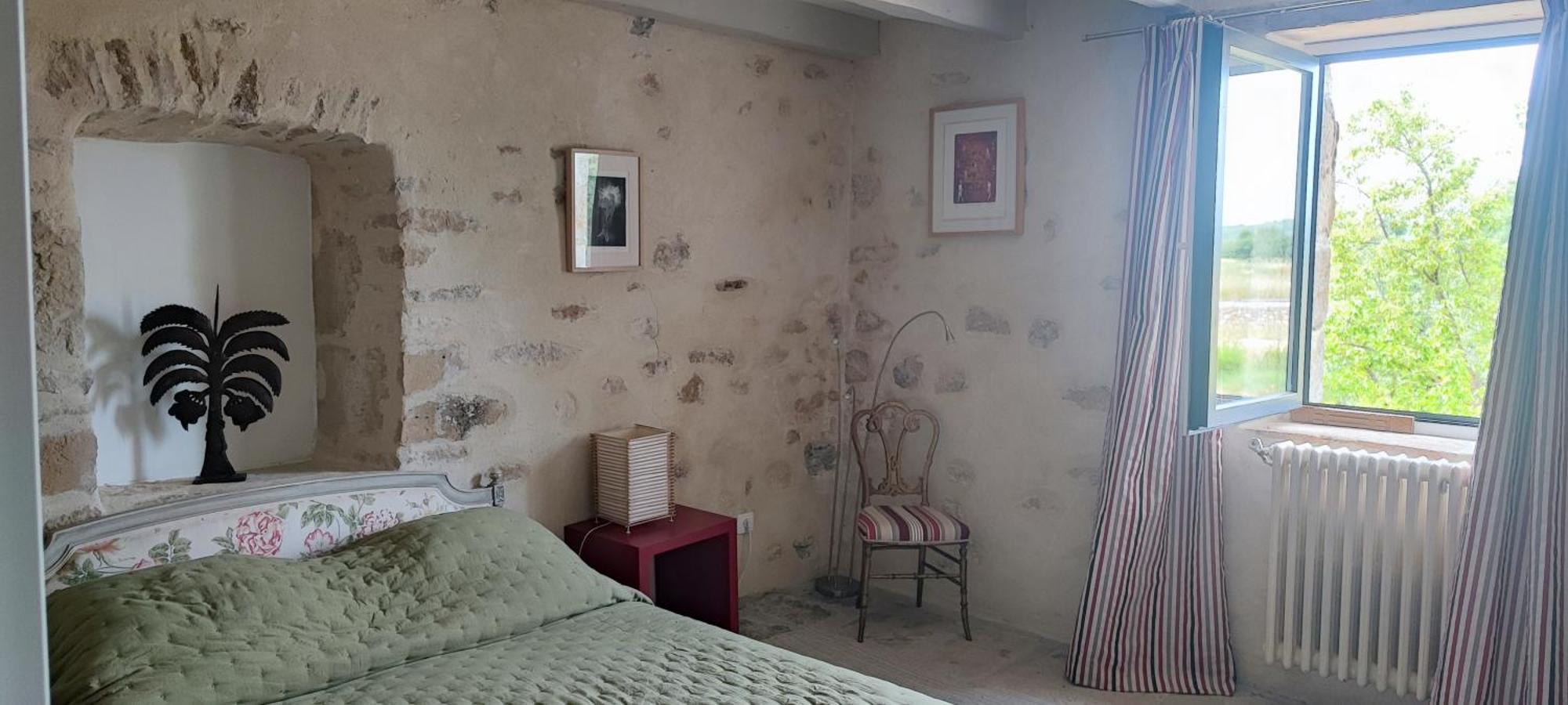 Magnanerie De Sainte Croix Hotel Cameră foto