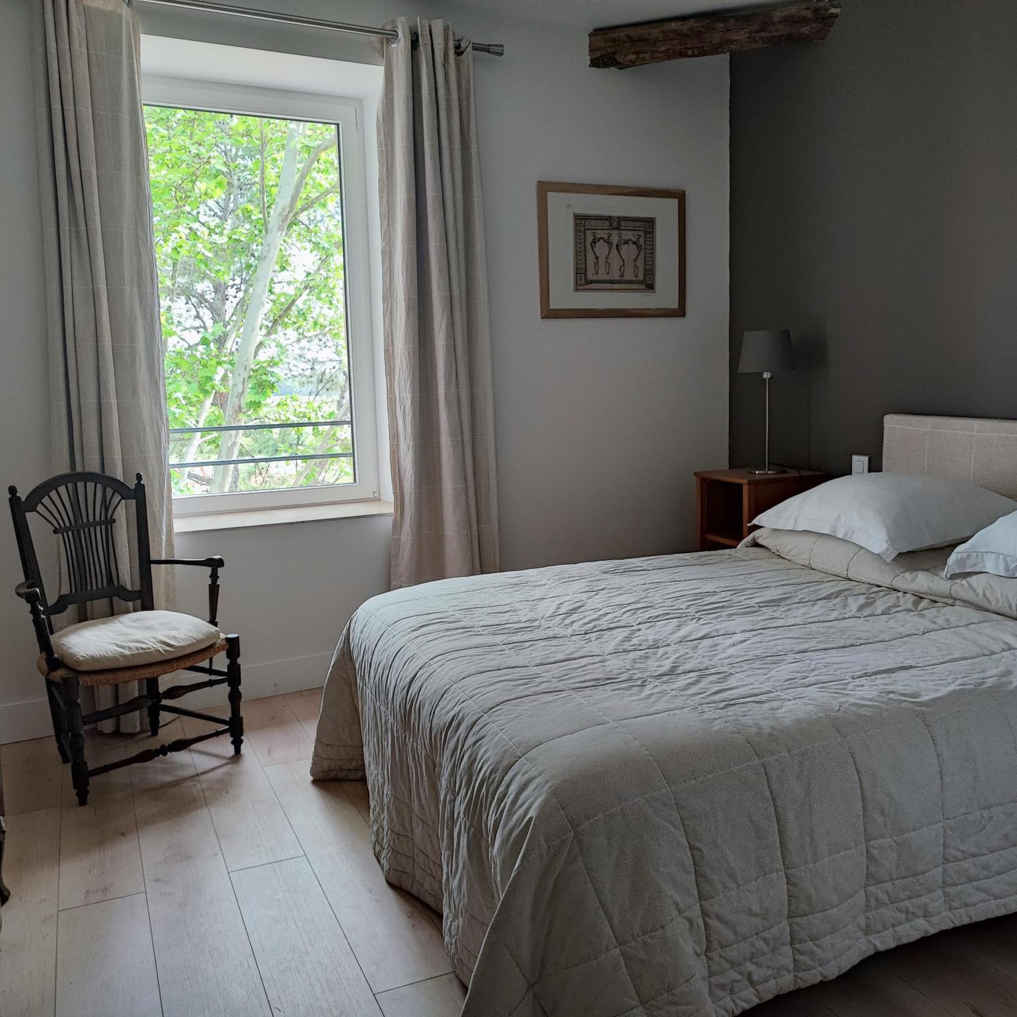 Magnanerie De Sainte Croix Hotel Cameră foto