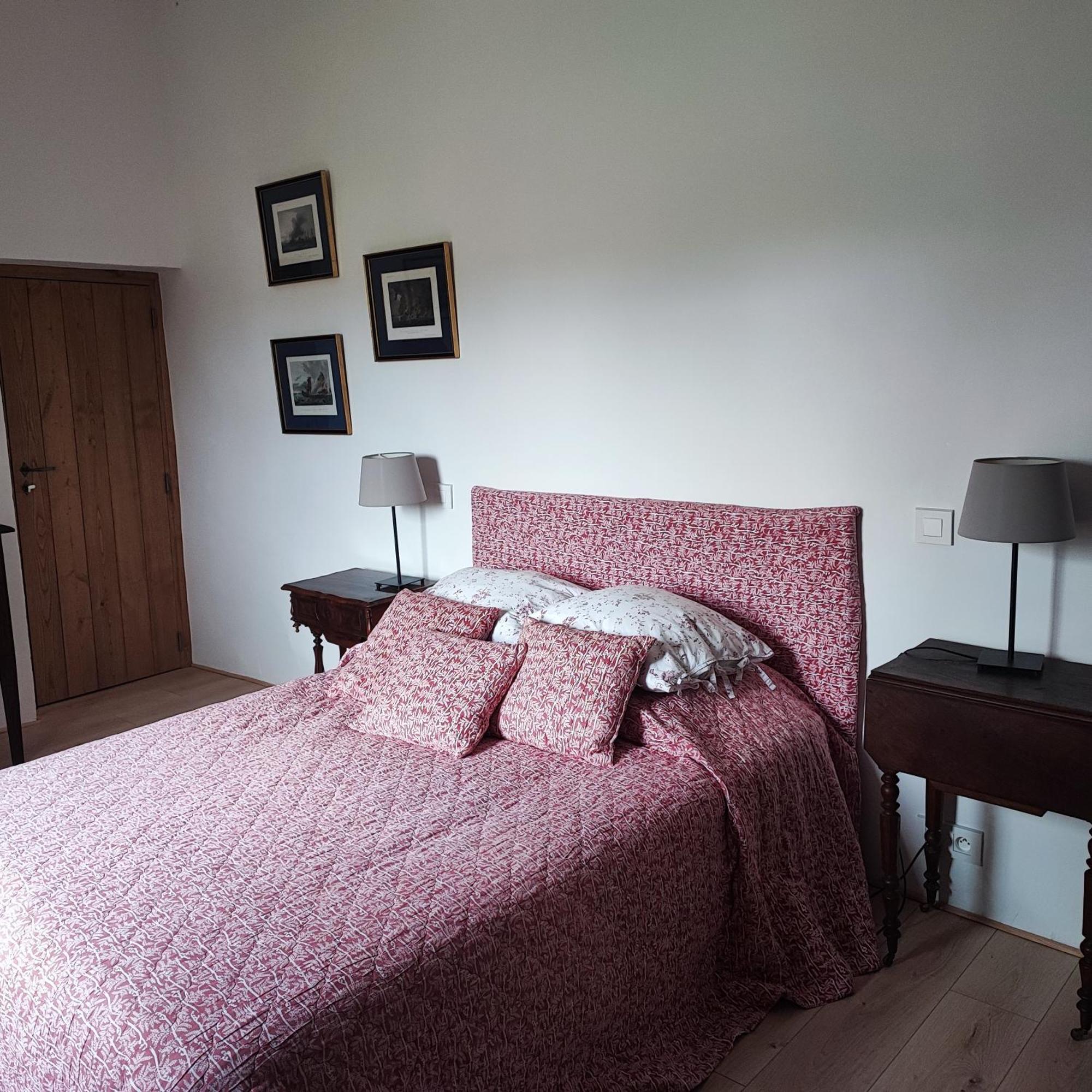 Magnanerie De Sainte Croix Hotel Cameră foto