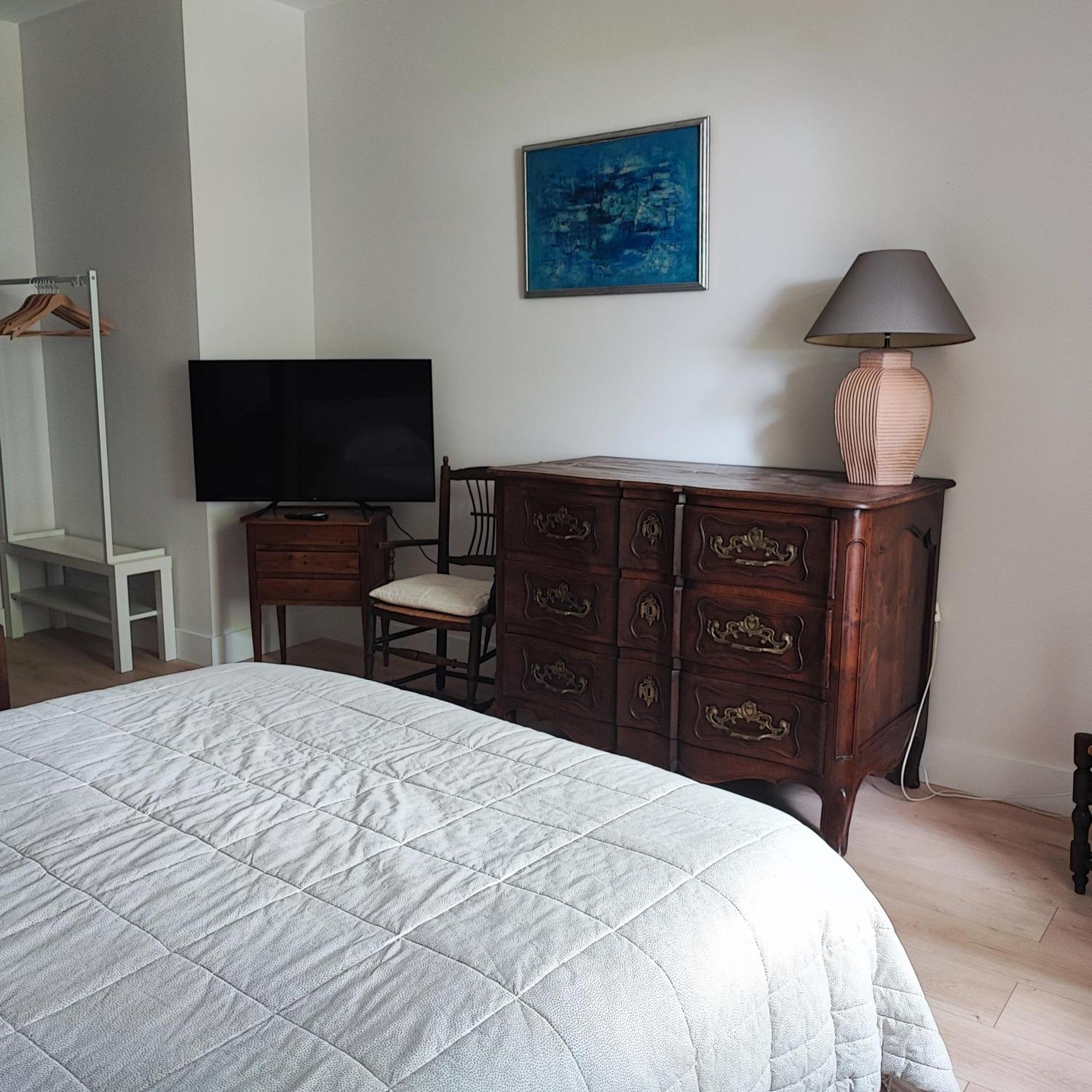 Magnanerie De Sainte Croix Hotel Cameră foto
